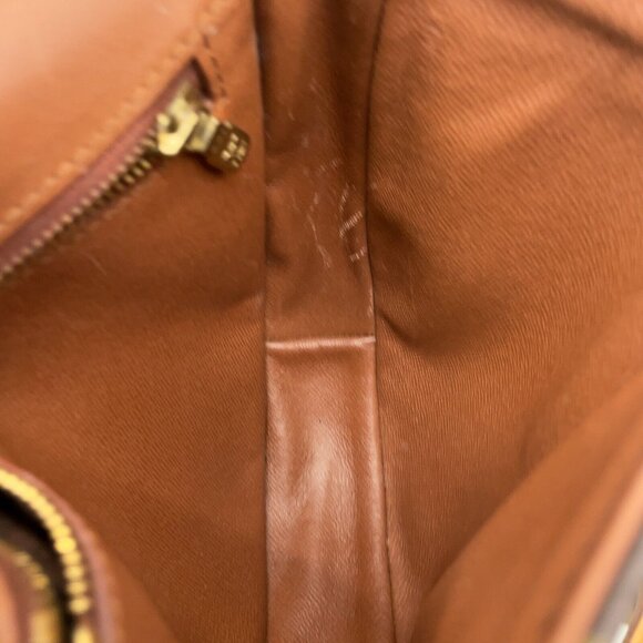 Authentic Louis Vuitton Monogram Chantilly PM Crossbody Bag - Picture 15 of 17